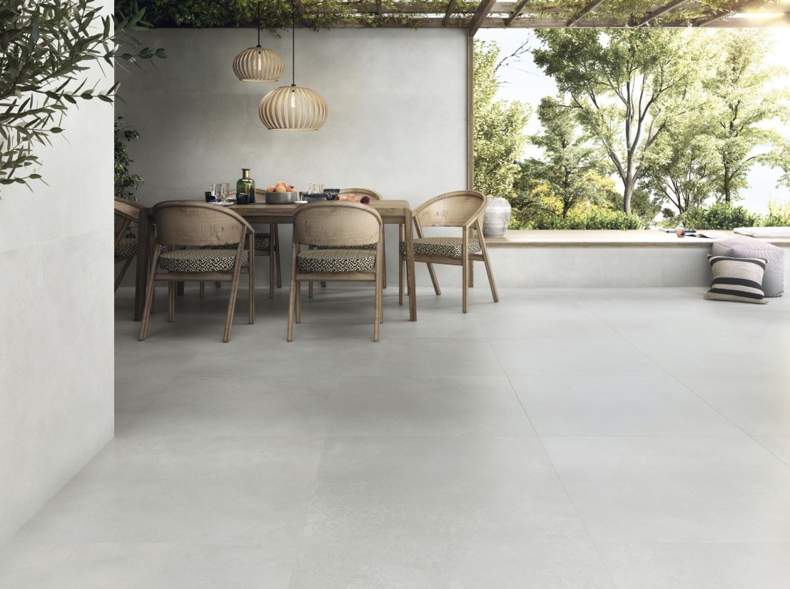 Grès Cérame Intérieur Extérieur UNIK 1